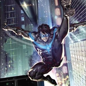 Meet your Posher, Joshua